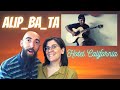 Alip_Ba_Ta - Hotel California (fingerstyle cover) (REACTION) with my wife