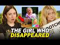 Unsolved: The Haunting Disappearance of Five-Year-Old Inga Gehricke