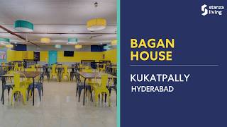 Stanza Living Bagan House | Premium Male PG in Kukatpally | Hyderabad screenshot 2