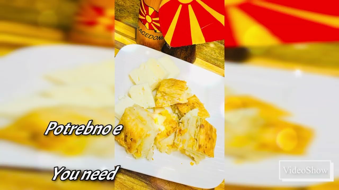 ASHLAMA / How you make / ARSHLAMA/