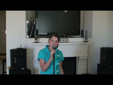 Brieanne Jansen 12 She Works Hard for the Money (D...