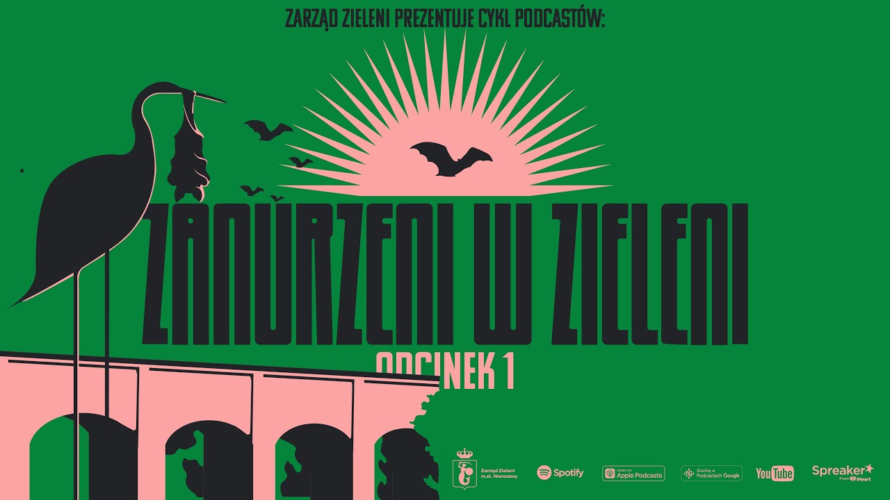 Gwo Sprawdzian Klasa 6 Polski Zanurzeni W Histori Zanurzeni w zieleni | Odc. 1: Noc nietoperzy - YouTube