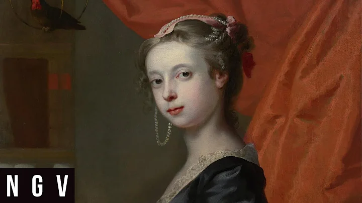 A FATHER PAINTS HIS DAUGHTER | SUSANNA HIGHMORE