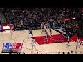 Steph Curry Leads Warriors to Preseason Win Over Trail Blazers