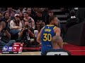 Steph Curry Leads Warriors to Preseason Win Over Trail Blazers