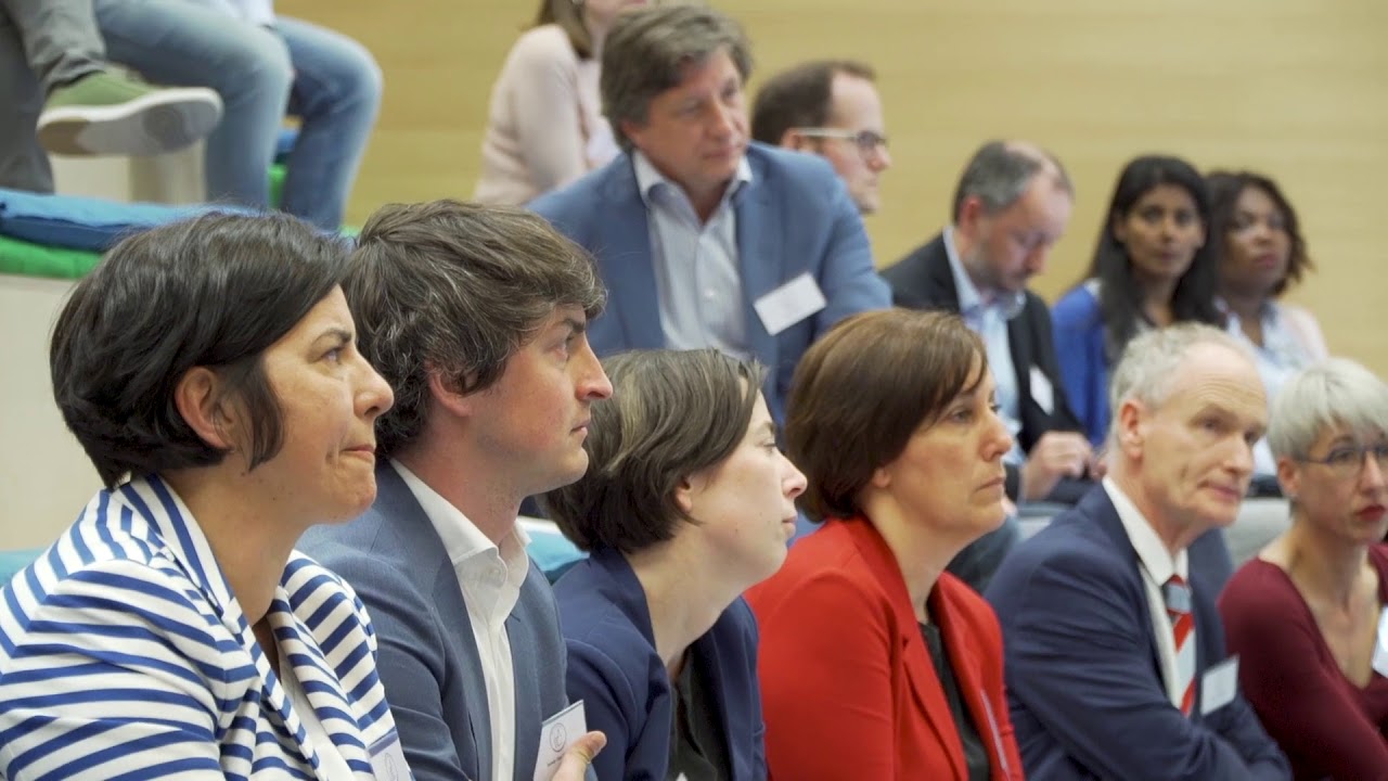 BeCommerce B2B Summit 2018