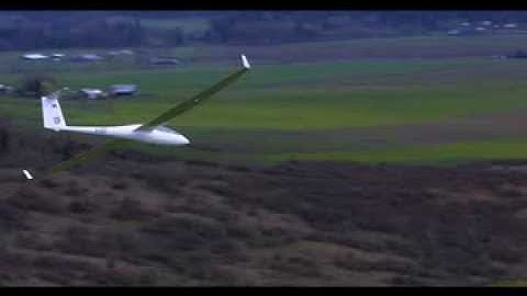 Just Want To Fly R/C Soaring Movie Trailer