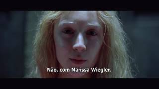 Hanna (2011) - Sessão De Gala 09/07/2017 - Trailer Hanna (2011) - Sessão De Gala 09/07/2017 - Trailer