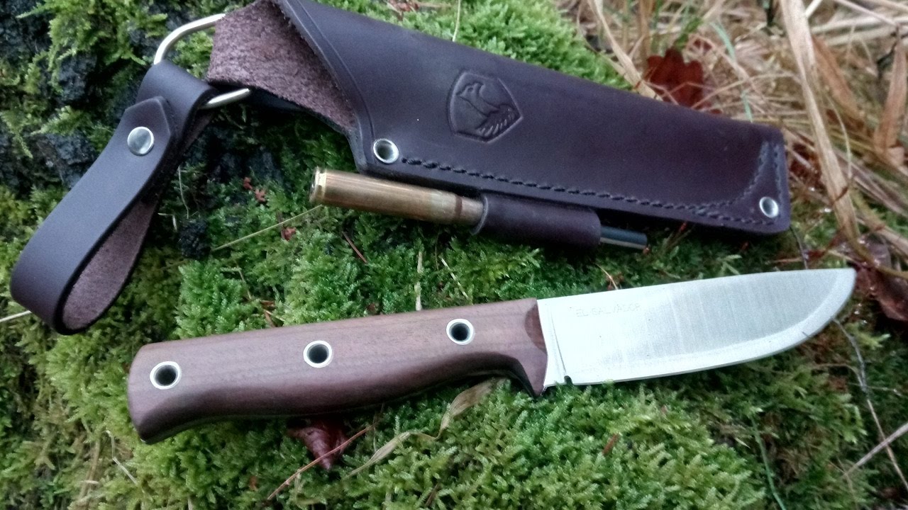 Condor Messer Condor Messer