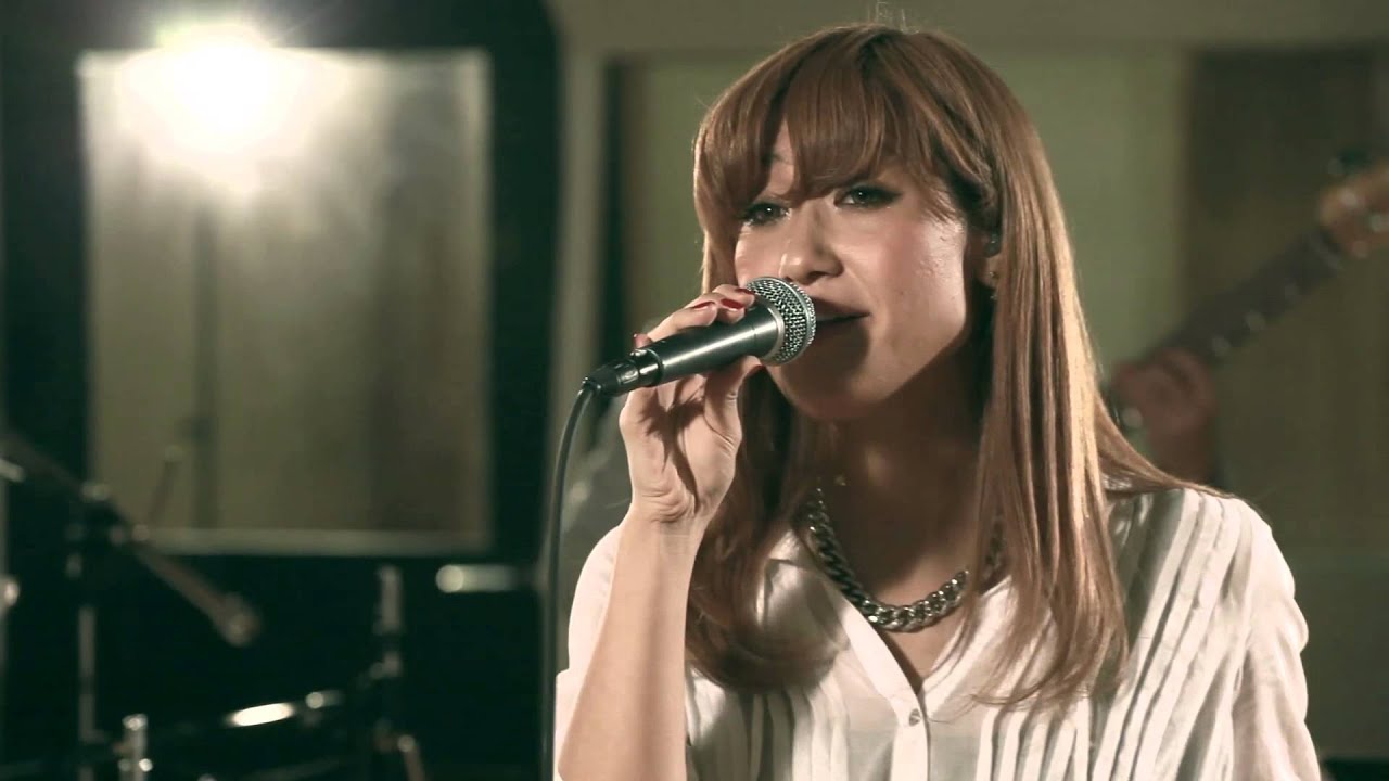 片桐舞子(from MAY'S) ～Ex-Boyfriend～ 期間限定Premium Studio Live