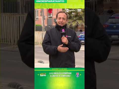 ¡Lo quieren para la próxima temporada!