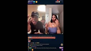 DeafBae found out that Kathy dating Autumn