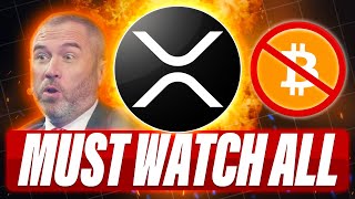 INSTITUTIONS WILL CHOOSE XRP OVER BTC HERE'S WHY  - AI COMING TO THE XRPL - XRP IS SO WELL ROUNDED