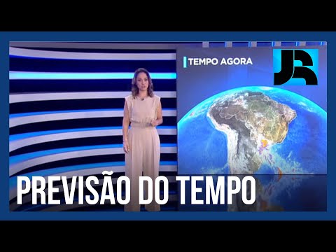 Confira a previsão