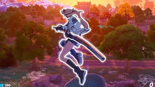 Fortnite But Fubz Makes My Game Sounds