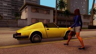 Download lagu GTA Vice City: The Definitive Edition - Waste The Wife
