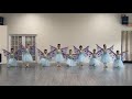 Butterflies ballet variation for kids coppelia ballet american russian ballet school nj usa