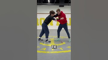 Snap Down Fundamentals | Clearing Ties