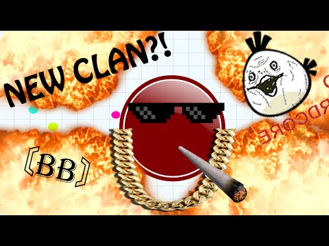 NEW BIG BRUH CLAN?!