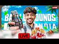 NEW UPDATE AAPKE Saath ❤️😉 | Join Now | #livestream #bgmigameplay #funstreaming