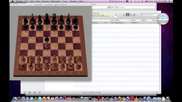 OSx86 Hackintosh Laptop Samsung Q35 - Part 3/3 Running Snow Leopard 10.6.5