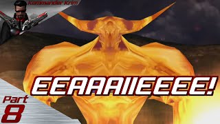 KRIM PLAYS ⚔️Legaia 2: Duel Saga - Part 8⚔️