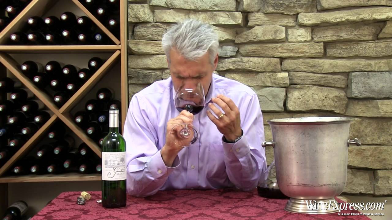 Chateau Goubau 2010 La Source, Castillon Cotes De Bordeaux