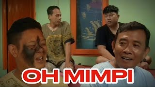 MOMON KARO BOGANG GEGERAN || TEROR MIMPI DI KAMPUNG RIWIL❗