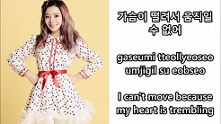 Video Mix - Ben - You (Han|Rom|Eng) Healer OST - Playlist 