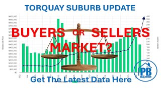 Real estate market update Apr 2024 | Torquay | Hervey Bay | Property Brokerage
