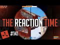 Insane Reaction Time! (Rust Highlights #141)