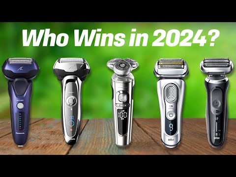 Video: Philips electric shaver: description of the best models and reviews