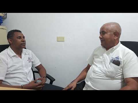 ENTREVISTA PROFIRIO