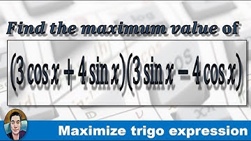 R-formula or Cauchy inequality?