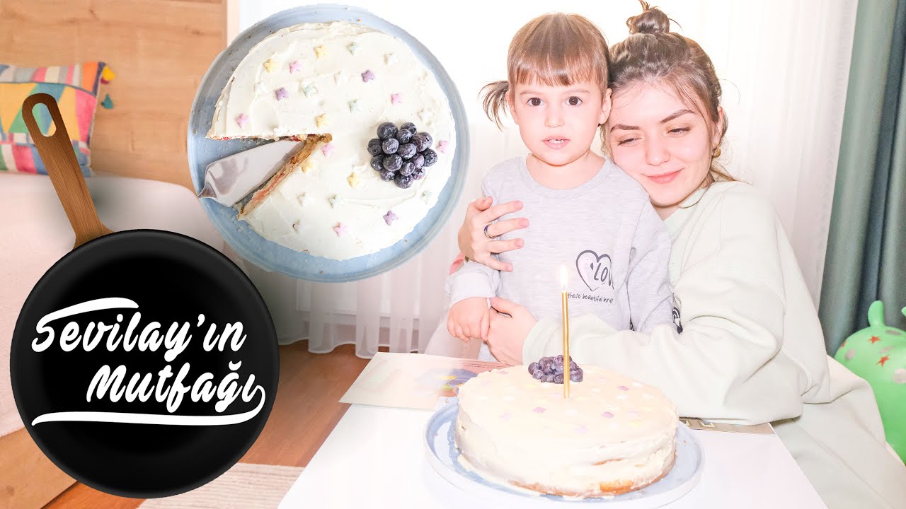 Yaş Pasta Tarifi | Kolay Yaş Pasta Nasıl Yapılır? | Pratik Yaş Pasta Tarifleri ve Yapılışı