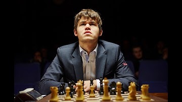 Magnus - Official UK Trailer