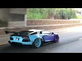 LOUDEST AND NICEST LAMBORGHINI AVENTADOR FT CHRIS BROWN LAMBORGHINI BY RDB LA LOUDEST AND NICEST LAMBORGHINI AVENTADOR FT CHRIS BROWN LAMBORGHINI BY RDB LA