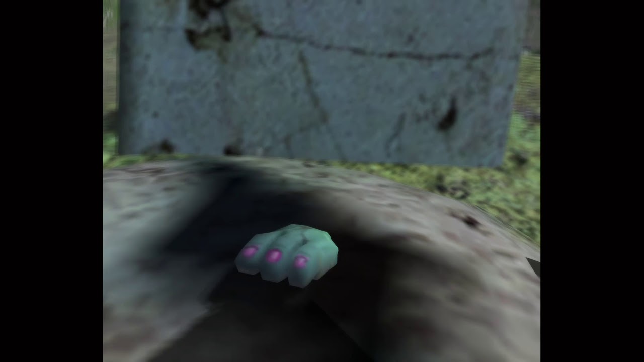 Conker live and reloaded: best parts part 1 spooky