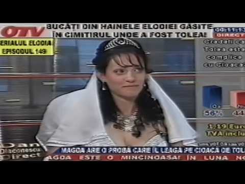 OTV era prea prăjit