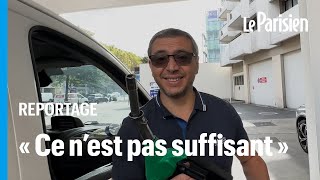 Carburant à prix coûtant : « Quelques centimes de différence seulement » constatent les consommateur