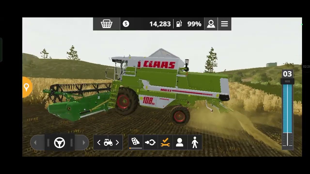 Ep 1 din seria la aghireși 