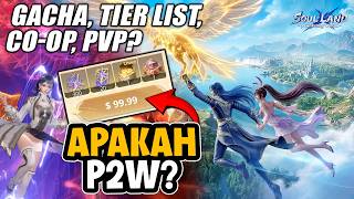 Soul Land: Awakening World | Worth It Kah? Apakah Bener P2W?