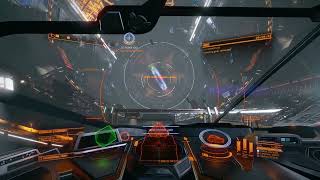 Elite Dangerous - (part 2) No queue for me