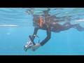 Coral reefs – endangered biodiversity hotspots