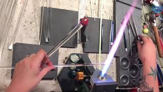 Classic Vortex Marble Wealth