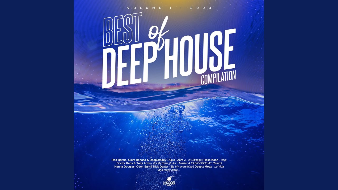 Faded (Deep Space Walker Mix)