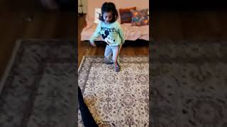 Bacak Kıstırma Oyunu