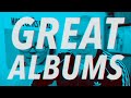 GREAT ALBUMS: June 2023