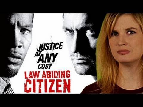 movie review law abiding citizen