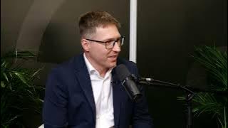 ROBOTY: Martin Foukal – Za úspěchem na poli bin pickingu stála snaha dokázat něco výjimečného